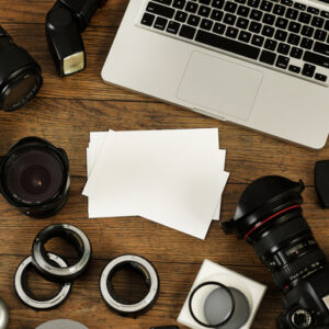 Photography Fundamentals: Exposure, Focus & Composition