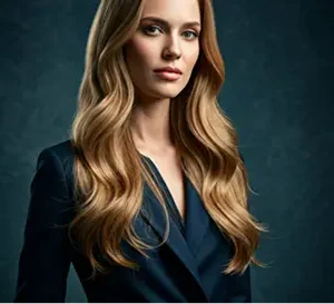 Professional Portraits